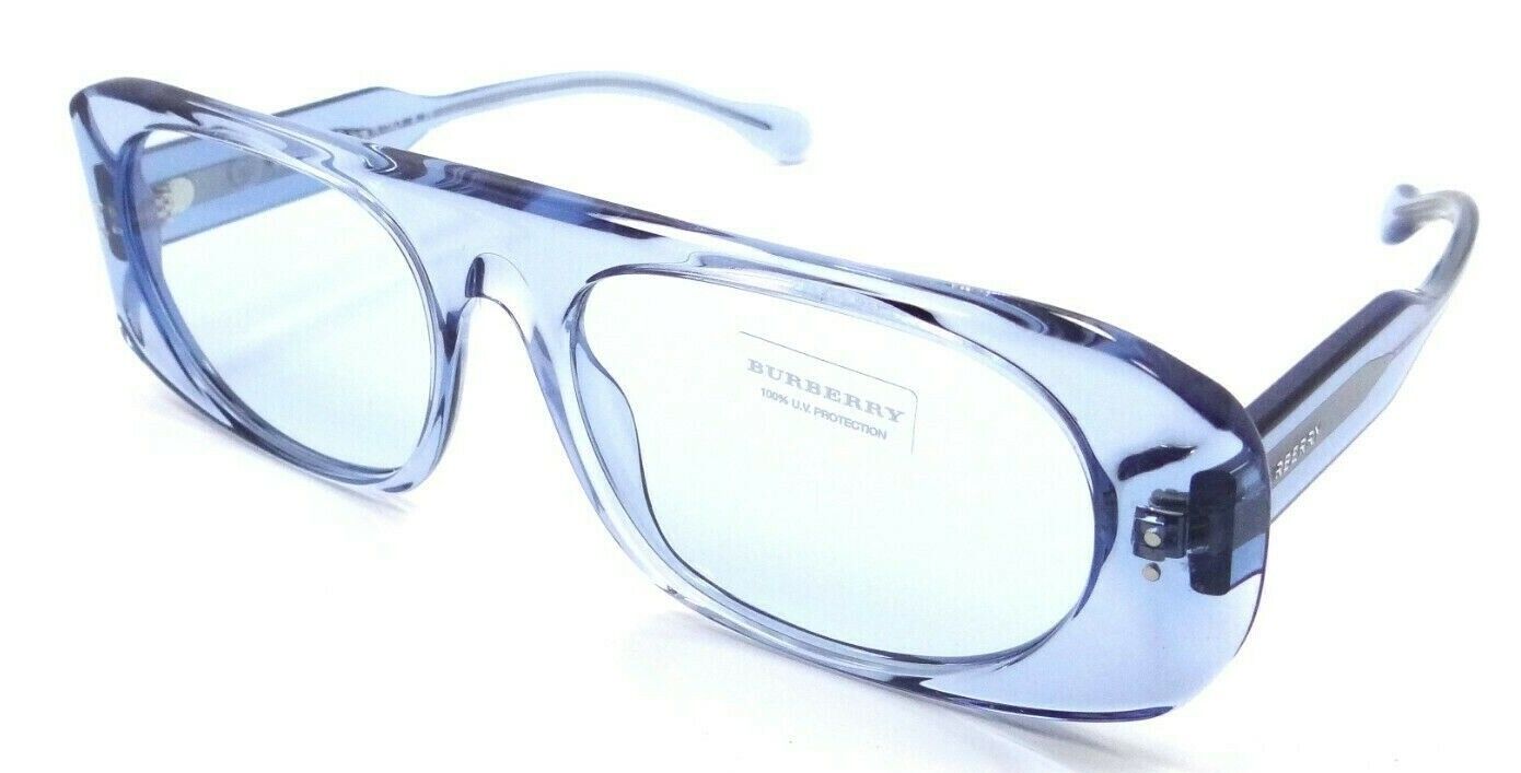 Burberry azul 2019 hotsell