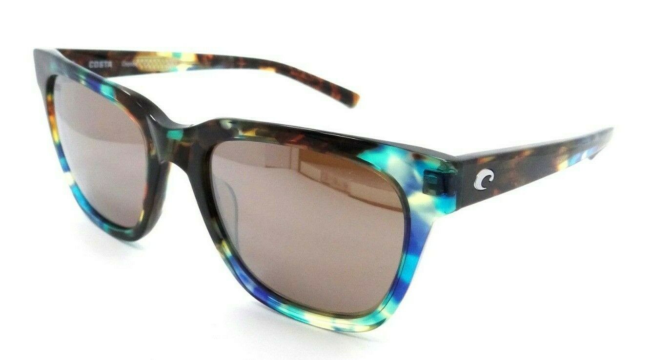 Costa del store mar coquina sunglasses