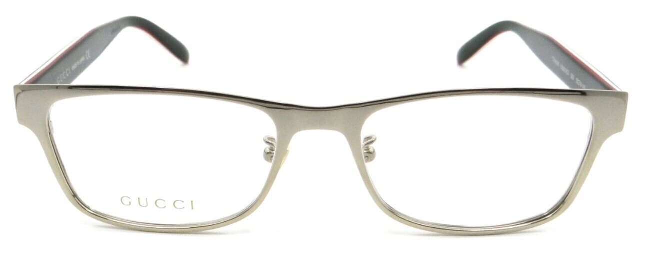 Gucci Eyeglasses Frames GG0274OJ 003 55-18-145 Gold Titanium Made in Japan-889652127675-classypw.com-2