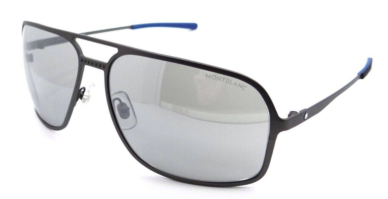 Montblanc Sunglasses store MB0104s