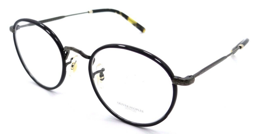 Oliver Peoples Eyeglasses Frames OV 1308 5317 48-21-145 Carling Ant Go -  classypw.com