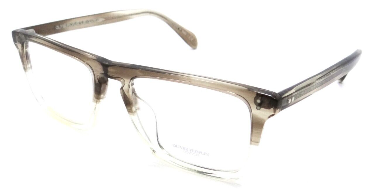 Oliver Peoples Eyeglasses Frames OV 5189U 1005 51-18-145 Bernardo-R Military VSB-827934466425-classypw.com-1