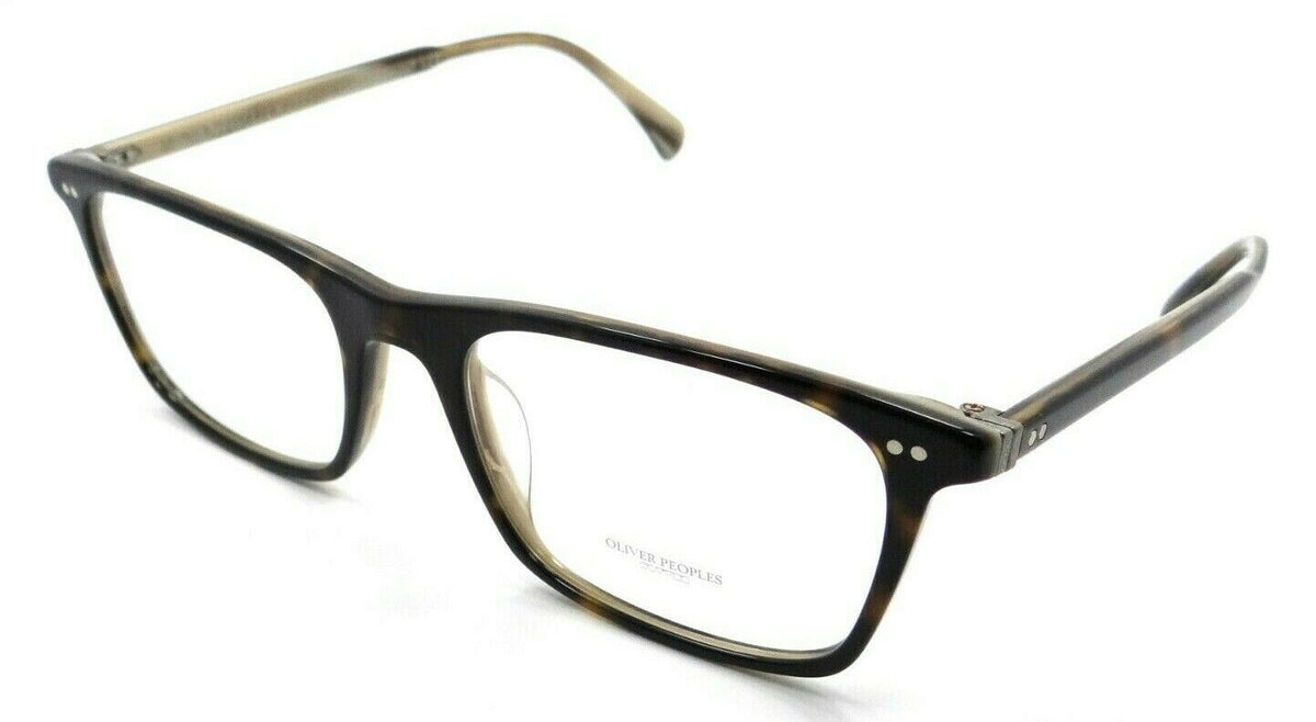 Oliver Peoples Eyeglasses Frames OV 5385U 1666 56-19-150 Teril 362 / Horn Italy-827934422544-classypw.com-1