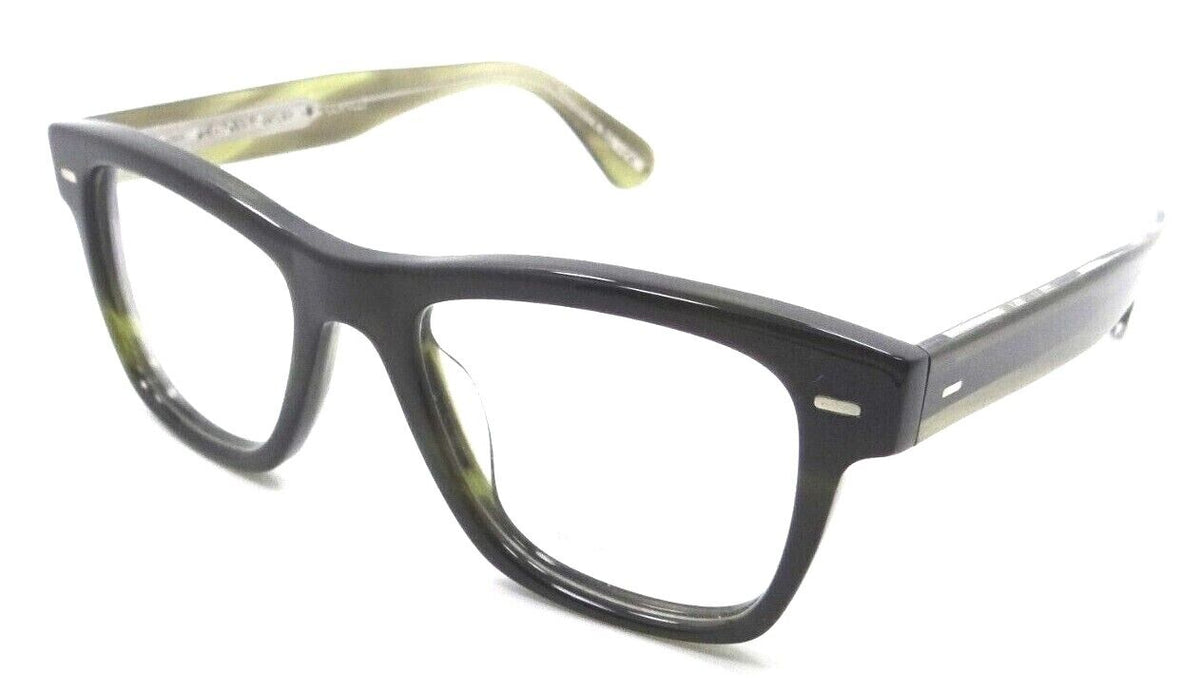 Oliver Peoples Eyeglasses Frames OV 5393U 1680 51-19-145 Oliver Emerald Bark-827934444973-classypw.com-1