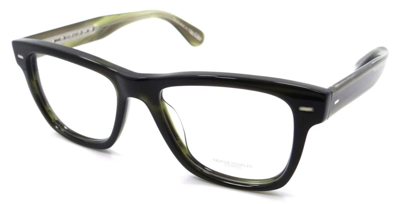 Oliver Peoples Eyeglasses Frames OV 5393U 1680 54-19-150 Oliver Emerald Bark-827934444980-classypw.com-1