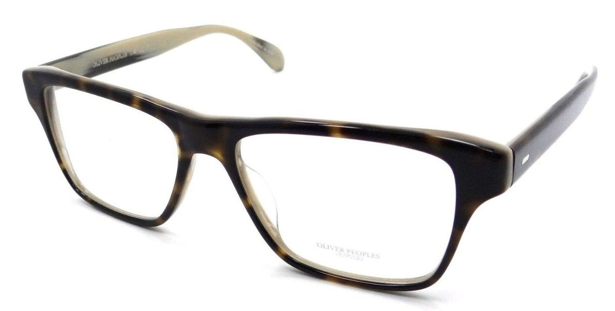 Oliver Peoples Eyeglasses Frames OV 5416U 1666 54-16-145 Osten 362 Horn Italy-827934432000-classypw.com-1