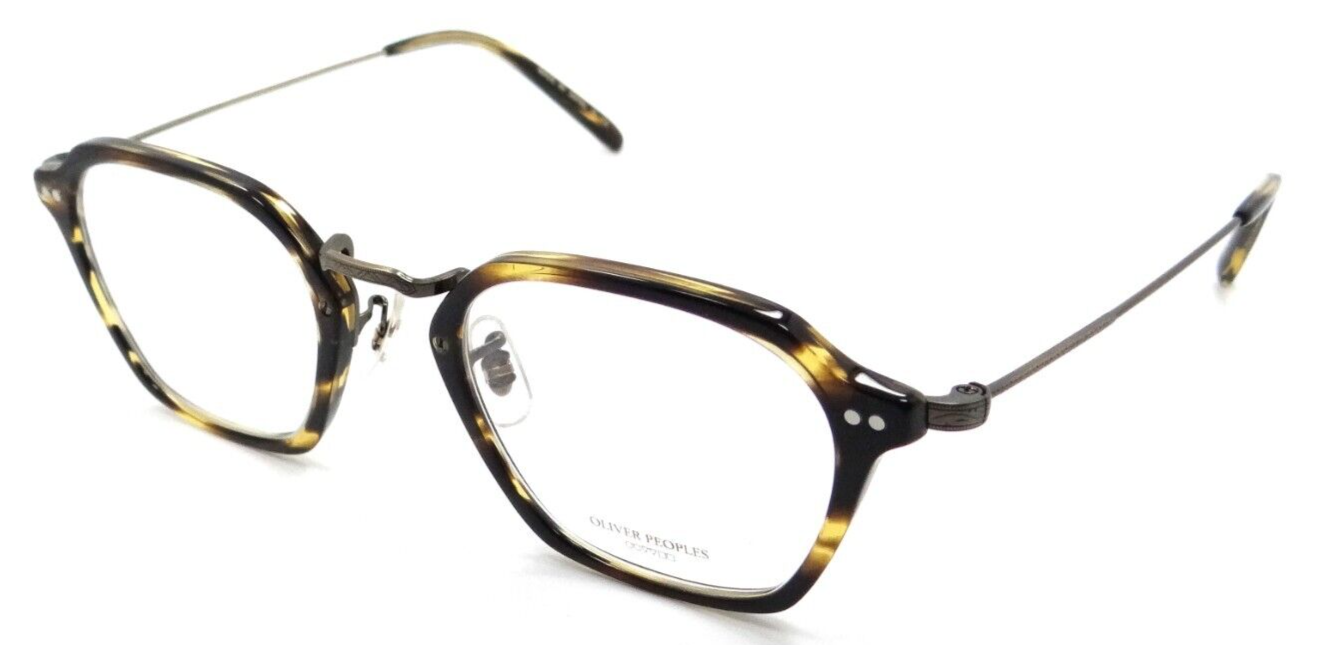 Oliver Peoples Eyeglasses Frames OV 5422D 1003 48-22-145 Hilden