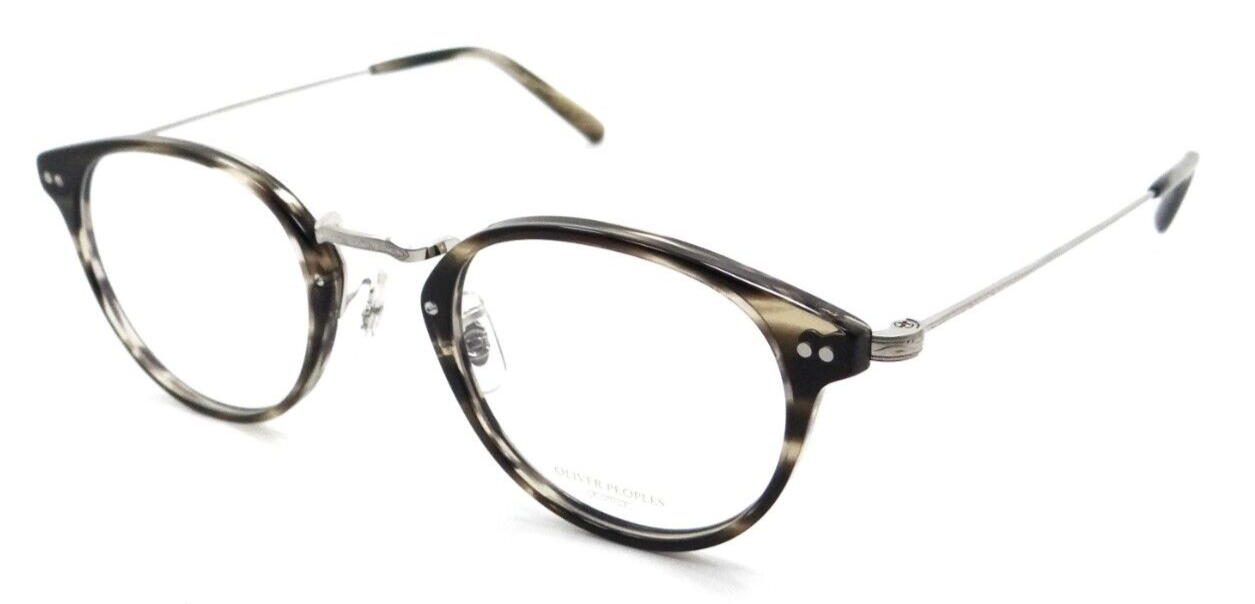 Oliver Peoples Eyeglasses Frames OV 5423D 1612 47-22-145 Codee Cinder Cocobolo-827934432581-classypw.com-1