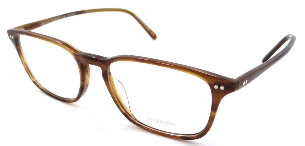 Oliver Peoples Eyeglasses Frames OV 5427U 1011 55-18-150 Berrington Raintree-827934466432-classypw.com-1