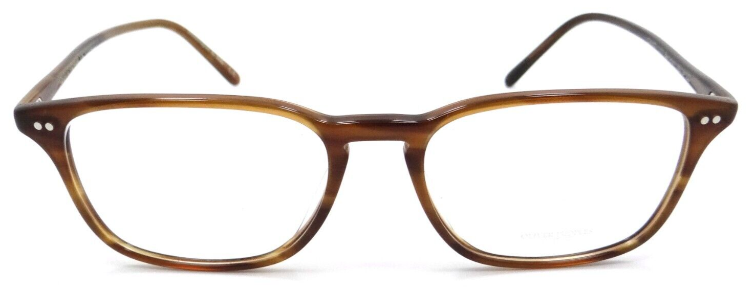 Oliver Peoples Eyeglasses Frames OV 5427U 1011 55-18-150 Berrington Raintree-827934466432-classypw.com-1