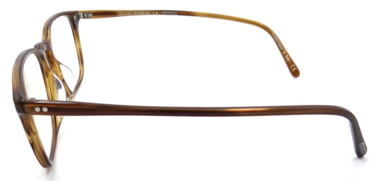 Oliver Peoples Eyeglasses Frames OV 5427U 1011 55-18-150 Berrington Raintree-827934466432-classypw.com-3