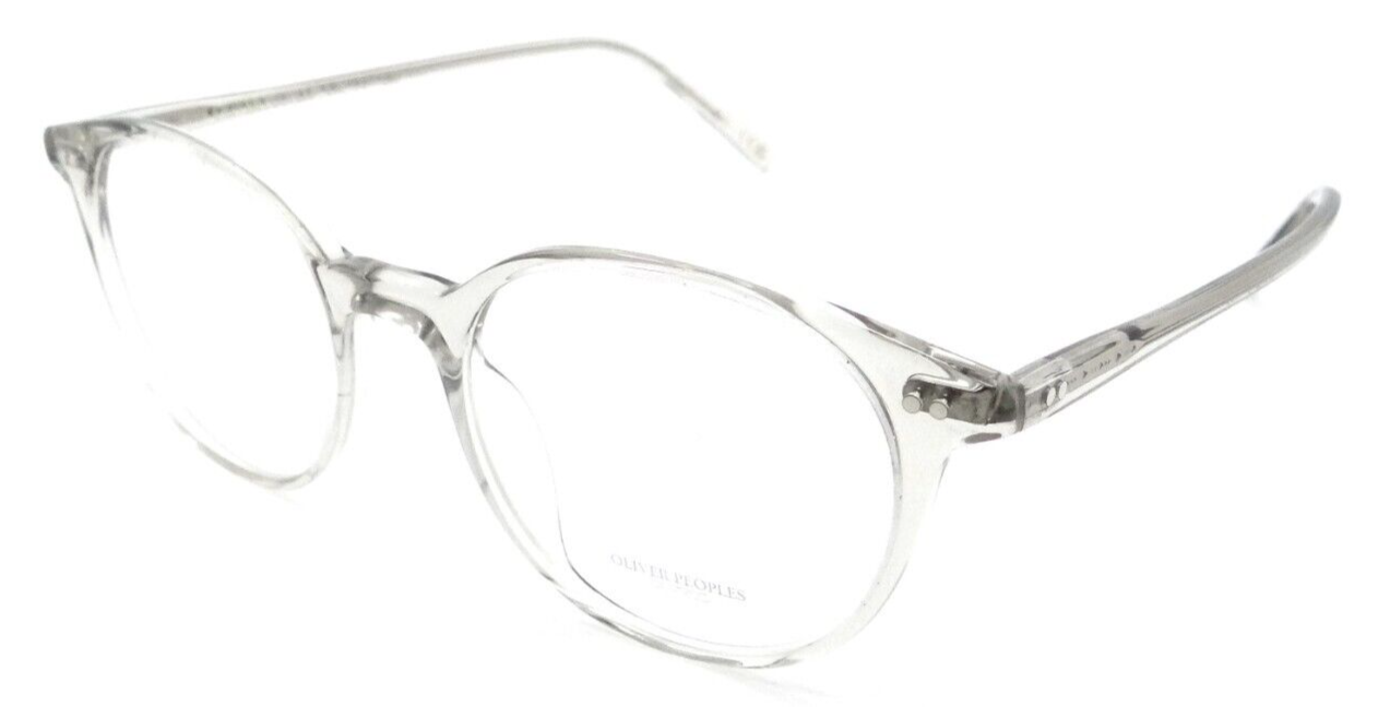 Oliver Peoples Eyeglasses Frames OV 5429U 1669 49-19-145 Mikett Black Diamond-827934439405-classypw.com-1