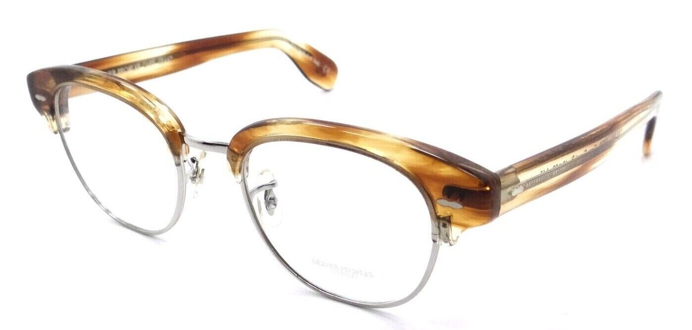 Oliver Peoples Eyeglasses Frames OV 5436 1674 48-20-145 Cary Grant 2 Honey VSB-827934450523-classypw.com-1