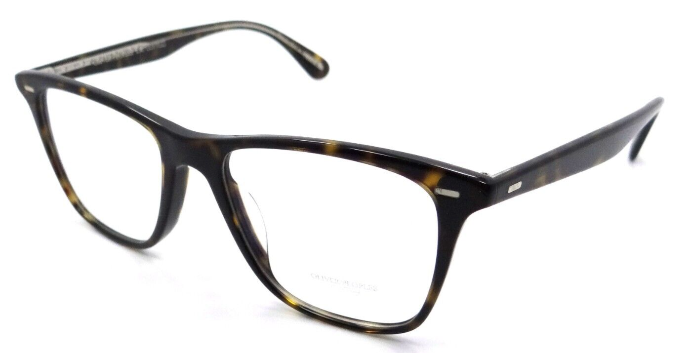 Oliver Peoples Eyeglasses Frames OV 5437U 1009 51-17-145 Ollis 362 Tortoise-827934466142-classypw.com-1