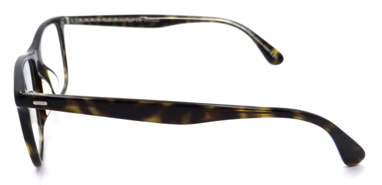 Oliver Peoples Eyeglasses Frames OV 5437U 1009 51-17-145 Ollis 362 Tortoise-827934466142-classypw.com-3