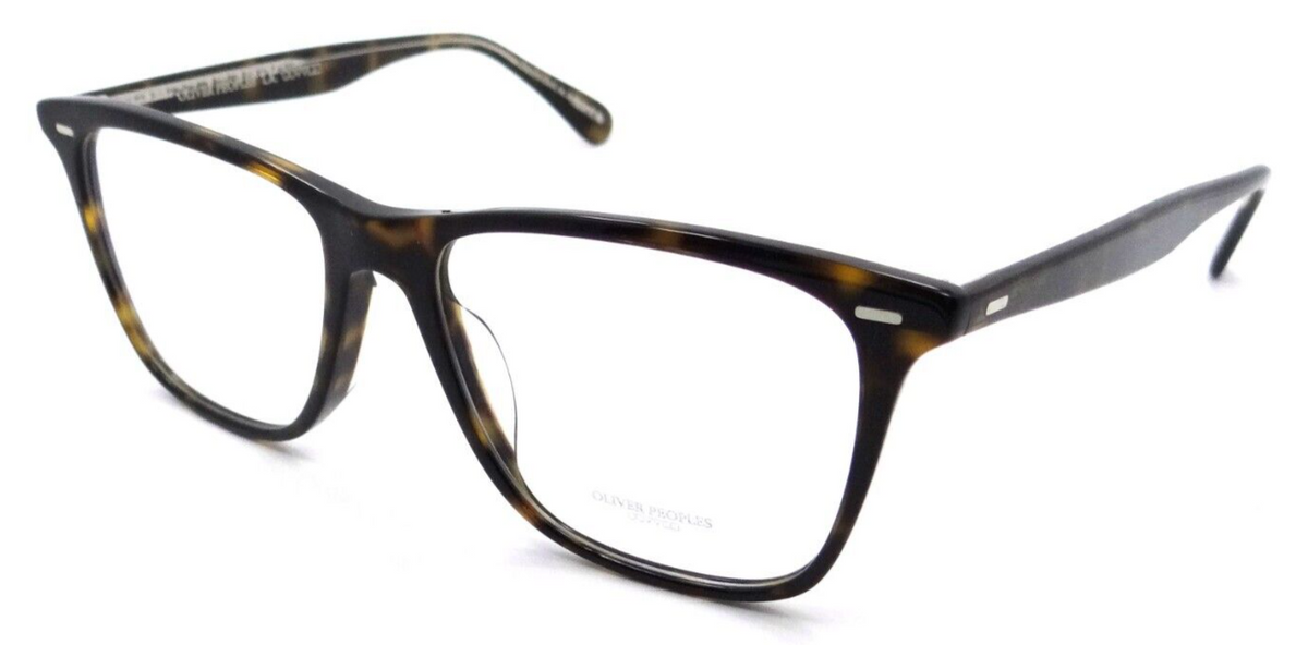 Oliver Peoples Eyeglasses Frames OV 5437U 1009 54-17-150 Ollis 362 Tortoise-827934466142-classypw.com-1