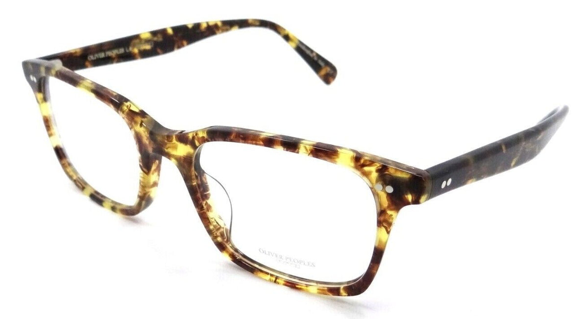 Oliver Peoples Eyeglasses Frames OV 5446U 1700 51-19-145 Nisen 382 Havana Italy-827934452718-classypw.com-1