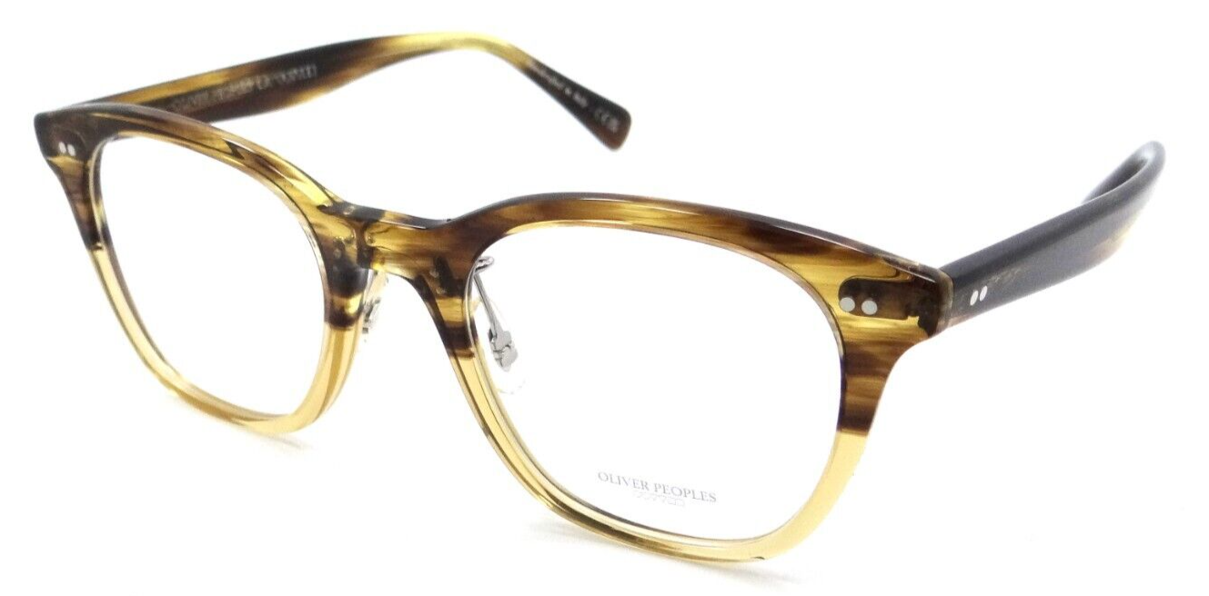 Oliver Peoples Eyeglasses Frames OV 5464F 1703 49-21-145 Cayson