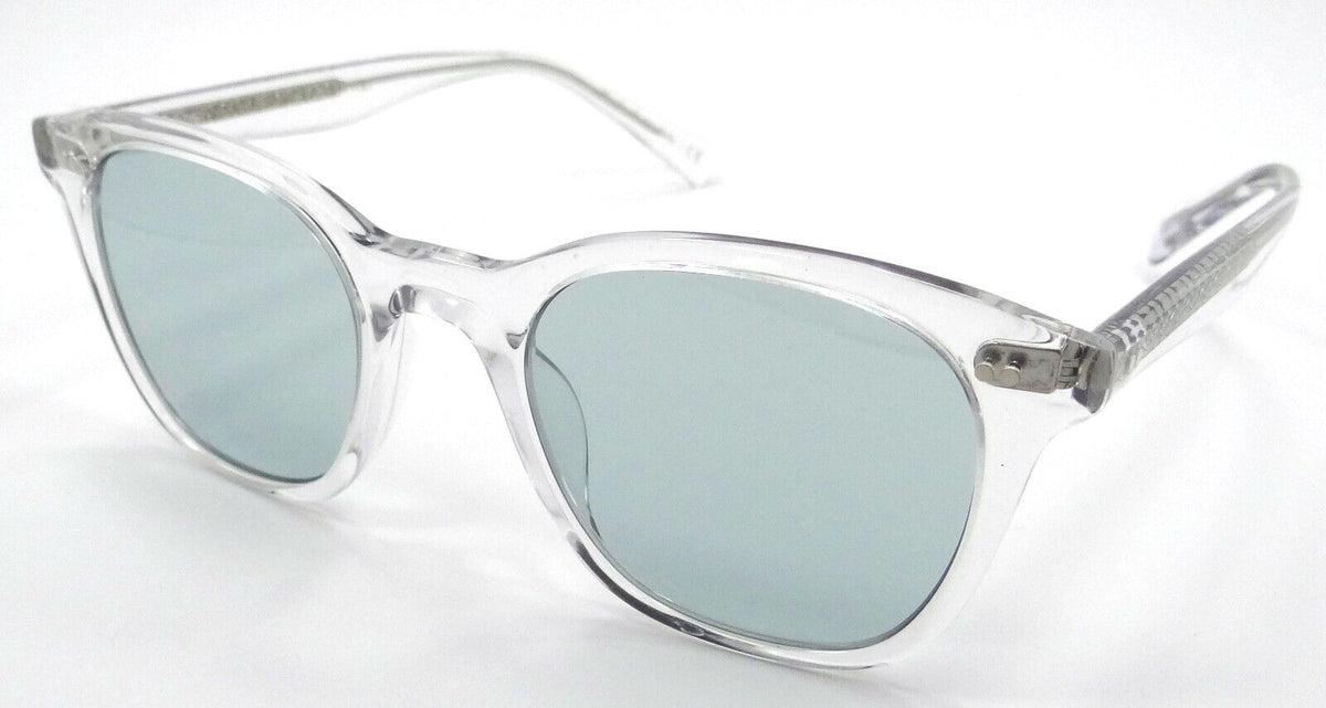 Oliver Peoples Sunglasses 5464U 1101 49-21-145 Cayson Crystal / Sea Mist Italy-827934467729-classypw.com-1