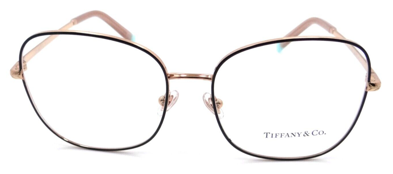 Tiffany & Co Eyeglasses Frames TF 1146 6162 54-16-140 Black on