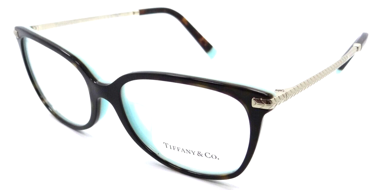 Tiffany and best sale co eyeglasses