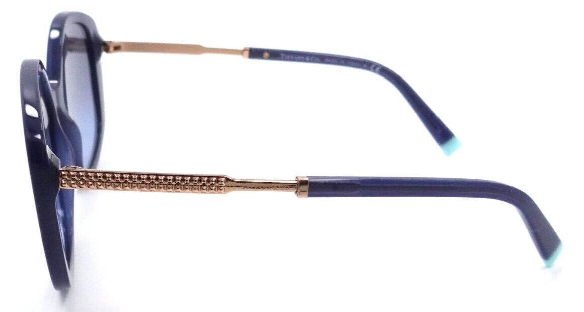 Buy French Connection FC7420 Blue Gradient Round Sunglasses Online At Best  Price @ Tata CLiQ