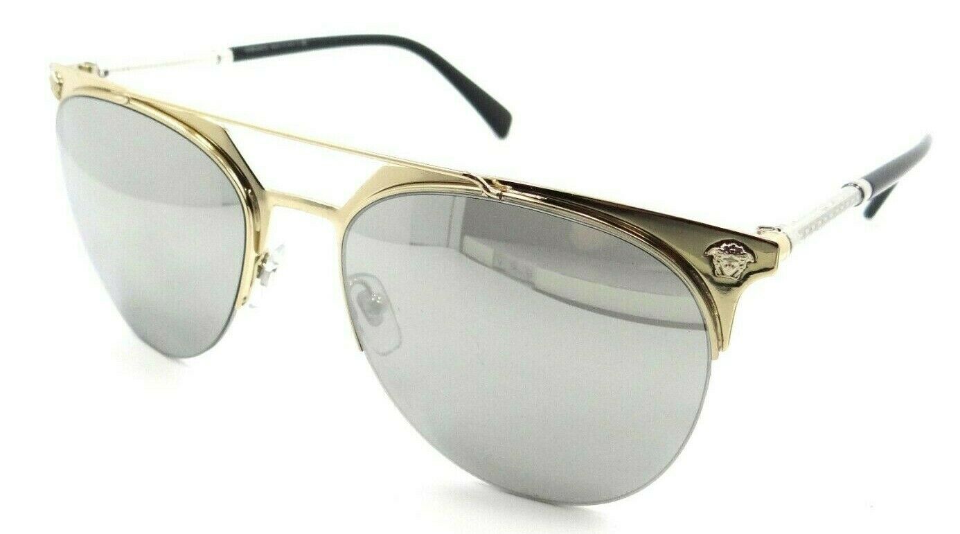 Versace sales sunglasses 2181