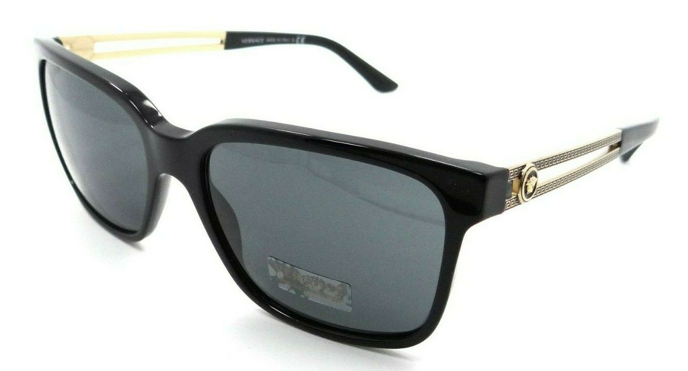 Versace sunglasses hot sale model 4307