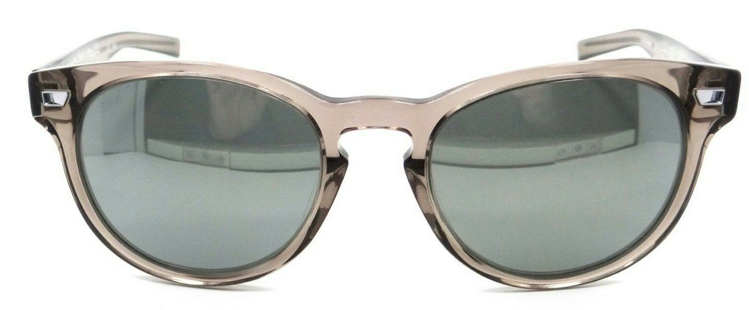 Costa Del Mar Sunglasses Del Mar Taupe Crystal / Silver Mirror 580G Glass-097963819114-classypw.com-1