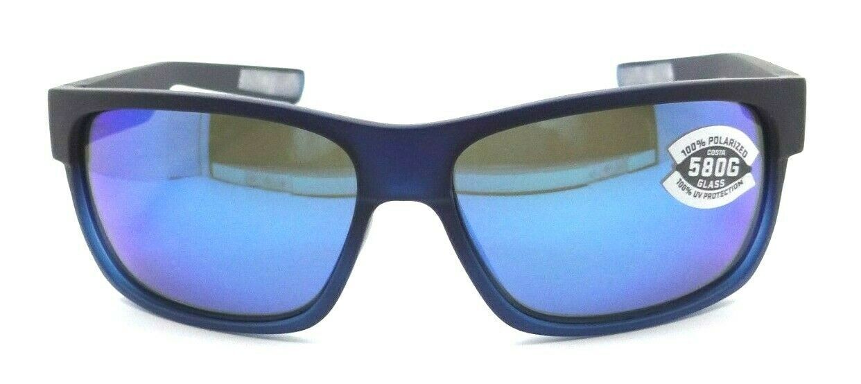 Costa Del Mar Sunglasses Half Moon Bahama Blue Fade / Blue Mirror 580G Glass-097963664981-classypw.com-1