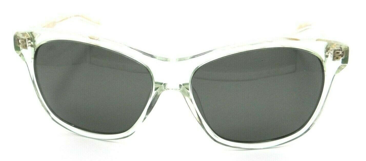 Costa Del Mar Sunglasses Sarasota 57-14-134 Seafoam Crystal / Gray 580G Glass-097963776448-classypw.com-1