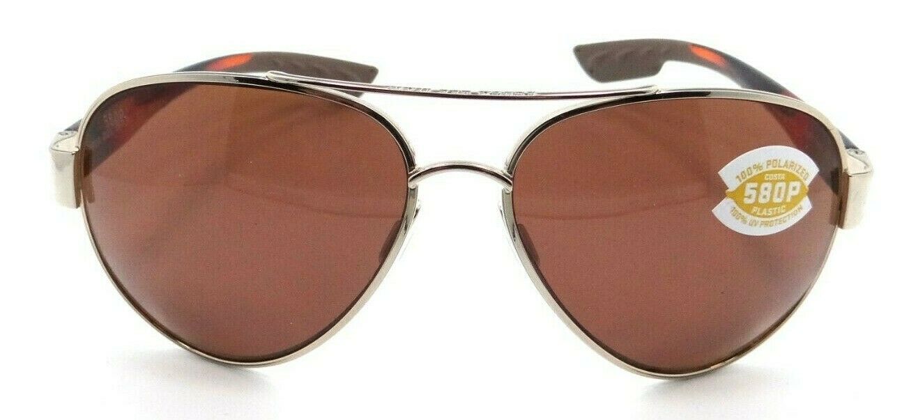 Costa Del Mar Sunglasses South Point Rose Gold w Light Tortoise Temp/Copper 580P-097963508650-classypw.com-2