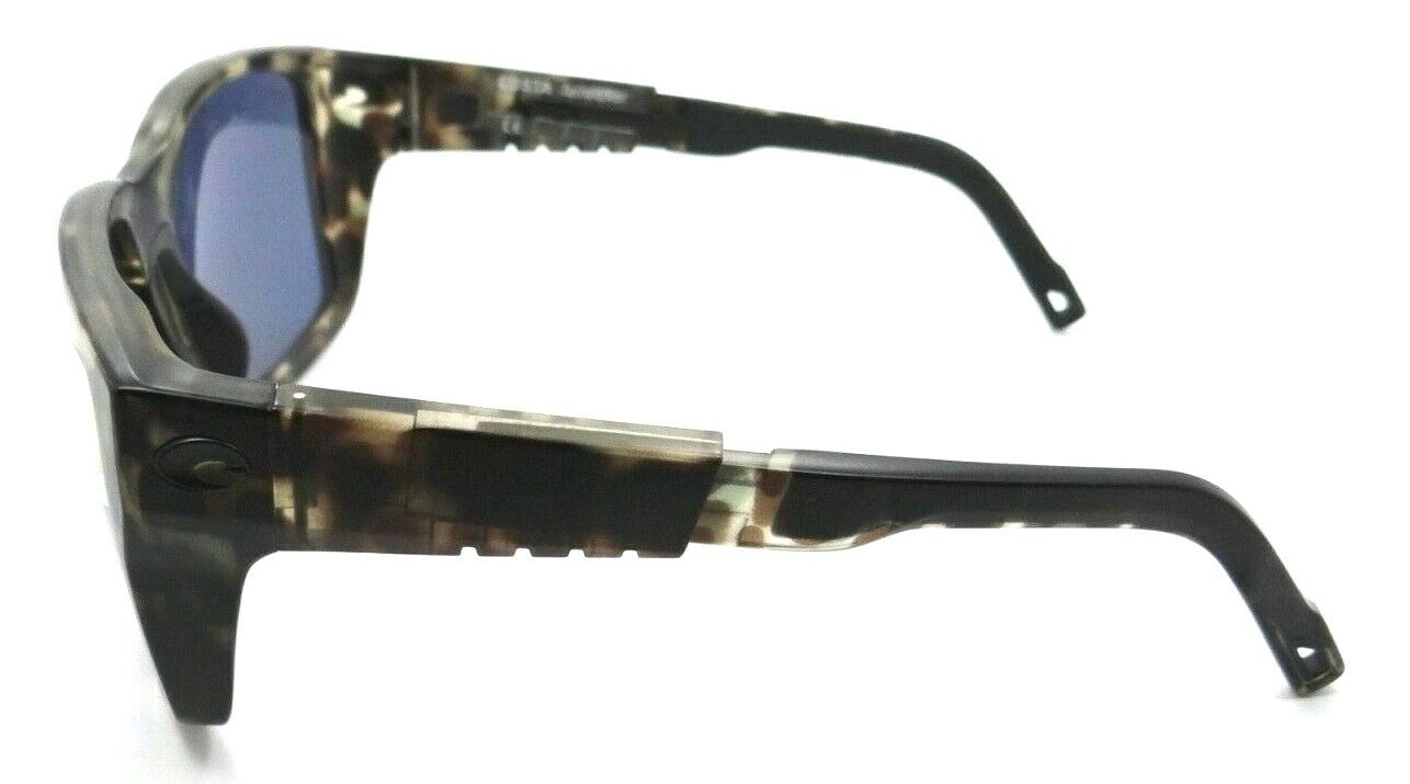 Costa Del Mar Sunglasses Tailwalker 56-17-120 Wetlands / Gray 580P-0097963844758-classypw.com-3