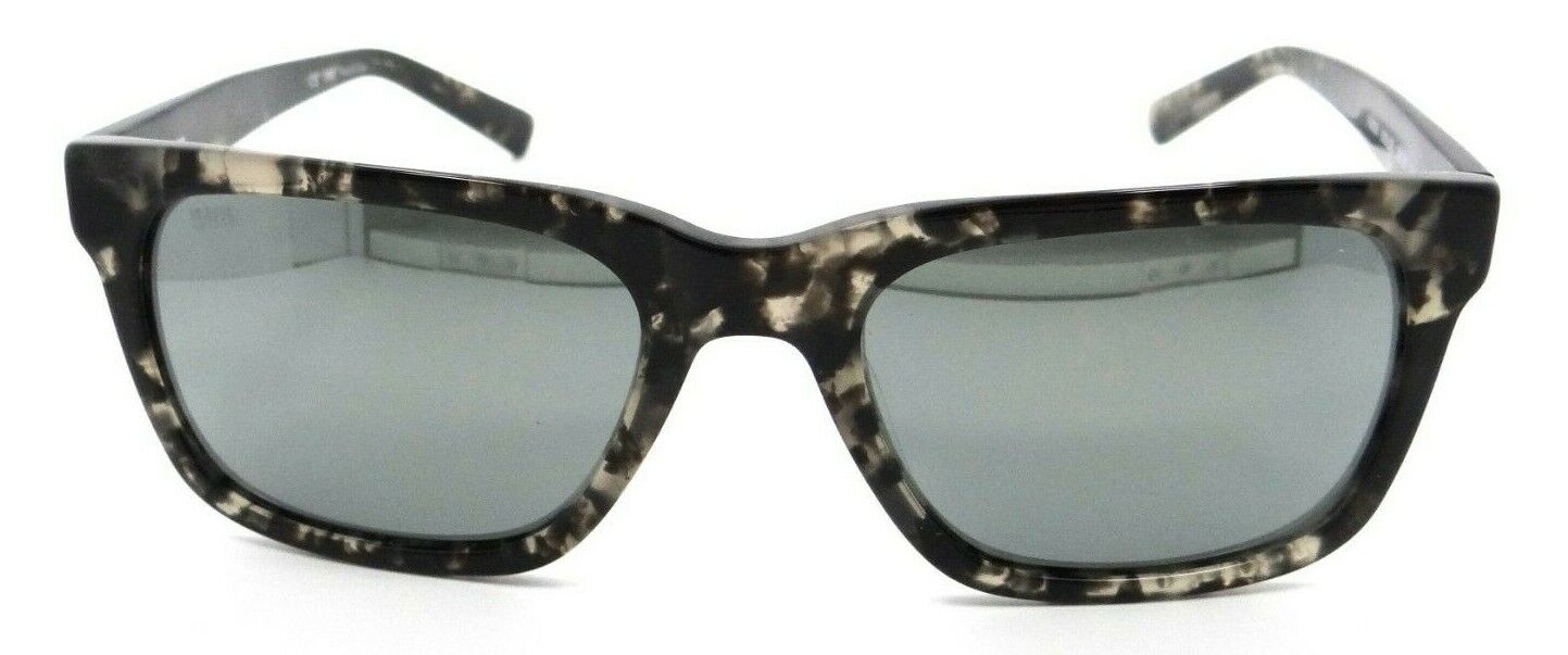 Costa Del Mar Sunglasses Tybee Shiny Black Kelp / Gray Silver Mirror 580G Glass-0097963838559-classypw.com-1