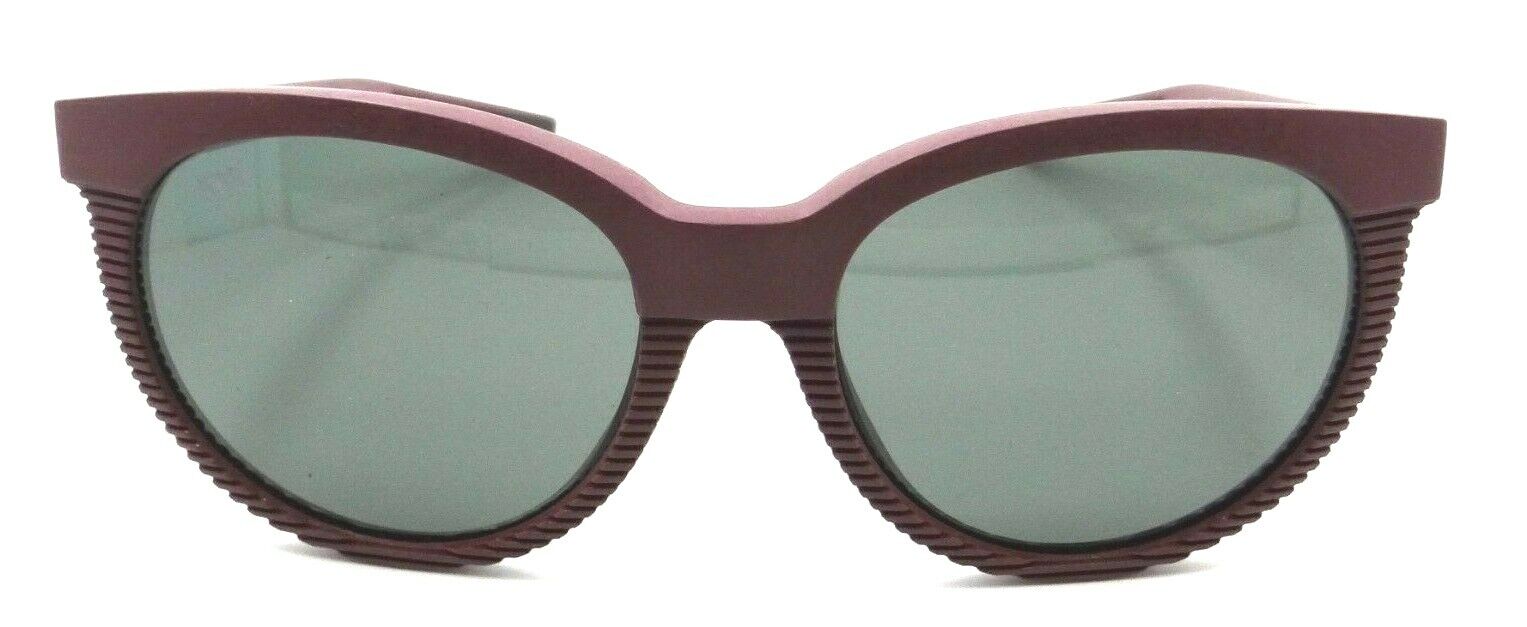 Costa Del Mar Sunglasses Victoria 56-19-135 Net Plum / Gray 580G Glass-097963862103-classypw.com-1