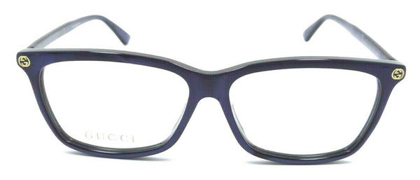 Gucci Eyeglasses 2024 (GG0042OA 002)