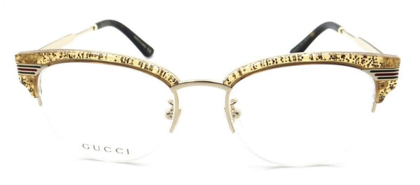 Gucci gg0201o hot sale eyeglasses