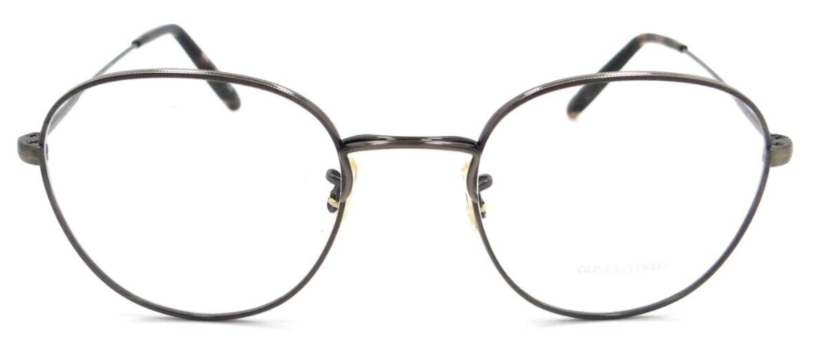 Oliver Peoples Eyeglasses Frames OV 1281 5284 48 20 145 Piercy