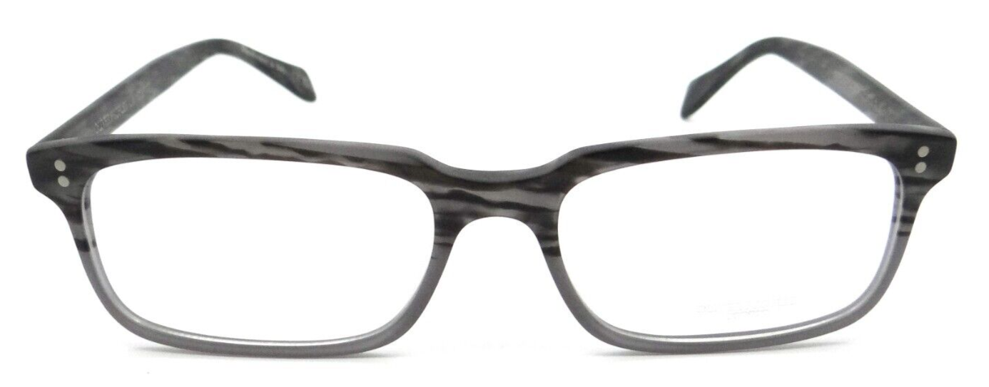 Oliver Peoples Eyeglasses Frames OV 5102 1124 53-17-145 Denison Matte Strom-827934304666-classypw.com-2