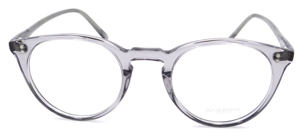 Oliver Peoples Eyeglasses Frames OV 5183 1132 45-22-145 O'Malley Workman Grey-827934453593-classypw.com-1