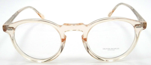 Oliver Peoples Eyeglasses Frames OV 5186 1652 47-23-150