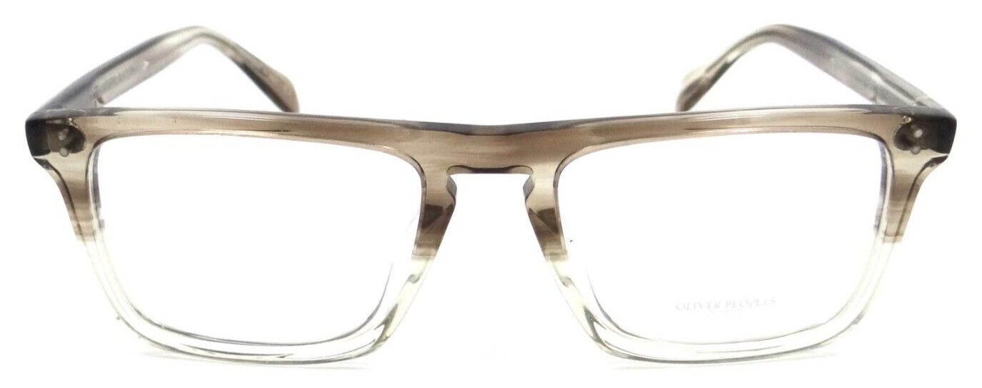 Oliver Peoples Eyeglasses Frames OV 5189U 1005 51-18-145 Bernardo-R Military VSB-827934466425-classypw.com-2