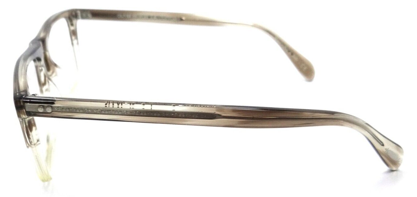 Oliver Peoples Eyeglasses Frames OV 5189U 1647 51-18-145 Bernardo-R Military VSB-827934466432-classypw.com-3