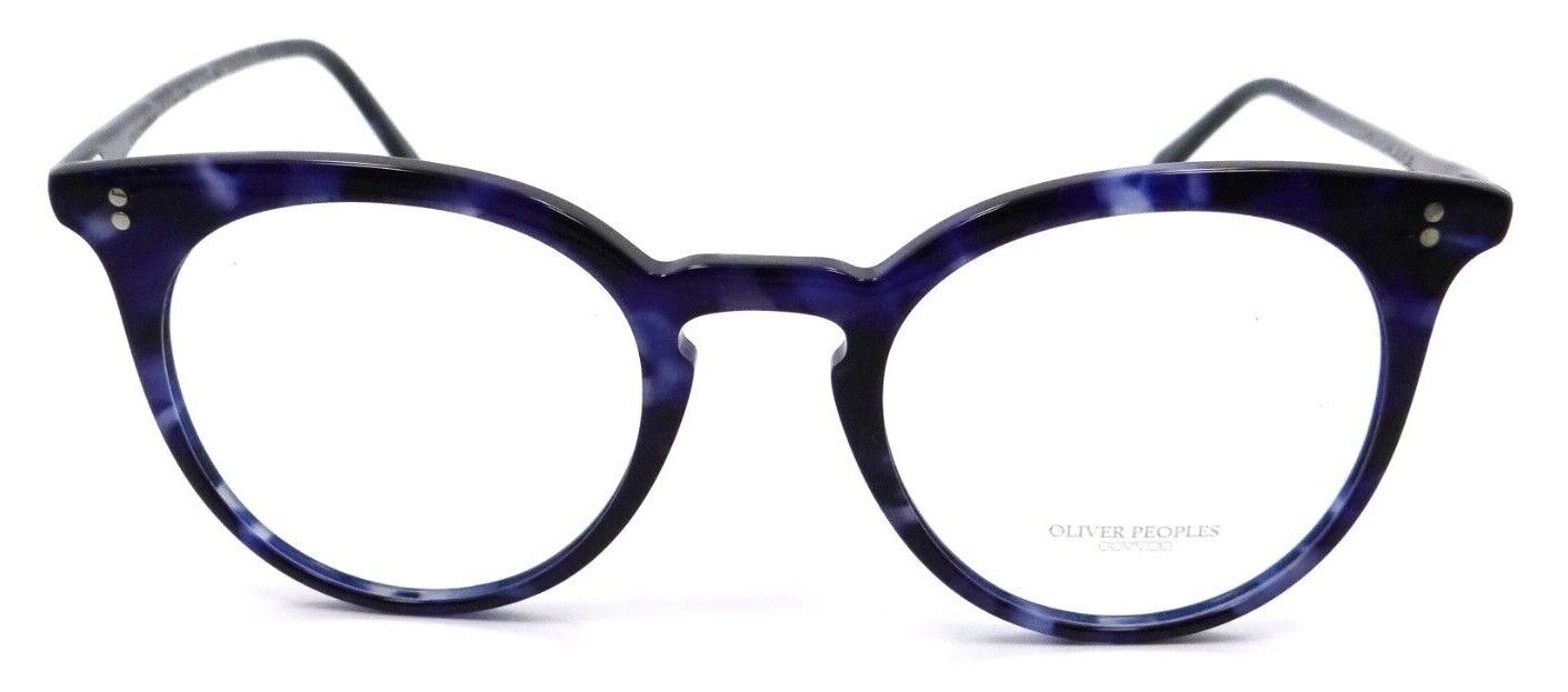 Oliver Peoples Eyeglasses Frames OV 5348U 1573 47-21-145 Jonsi Cobalt Tortoise-827934405080-classypw.com-1