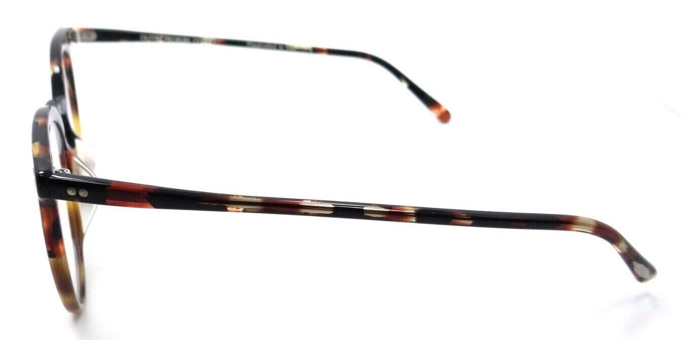 Oliver Peoples Eyeglasses Frames OV 5348U 1588 47-21-145 Jonsi Mahogany Tortoise-827934405097-classypw.com-3