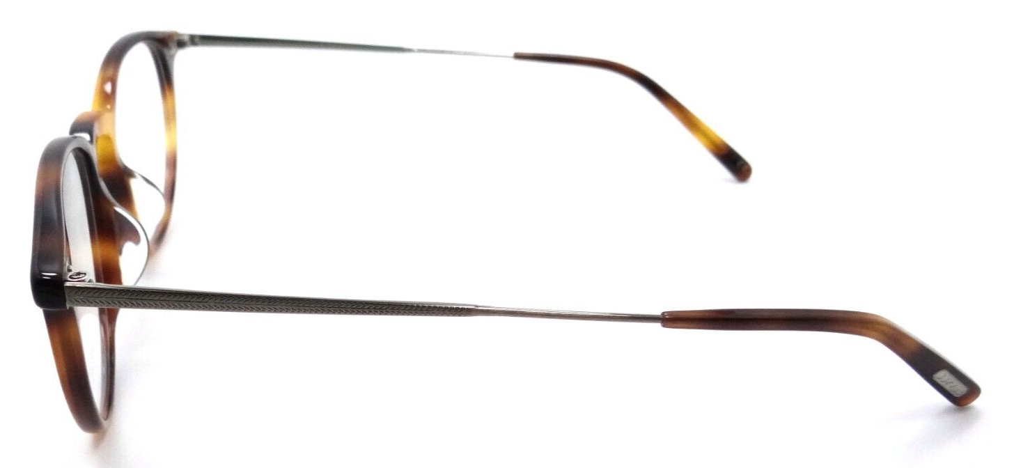 Oliver Peoples Eyeglasses Frames OV 5362F 1007 49-20-145 Ryerson Dark Mahogany-7426973416434-classypw.com-3