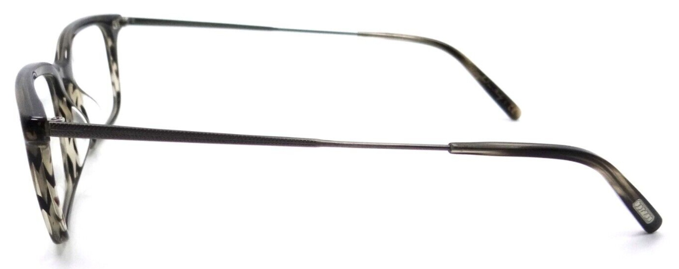 Oliver Peoples Eyeglasses Frames OV 5366U 1612 52-18-145 Wexley Cinder Cocobolo-827934410190-classypw.com-3