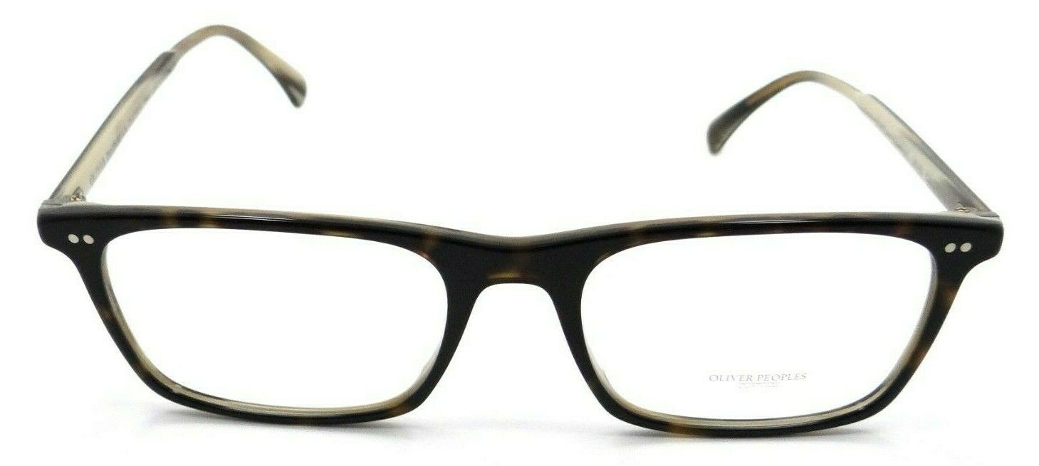 Oliver Peoples Eyeglasses Frames OV 5385U 1666 56-19-150 Teril 362 / Horn Italy-827934422544-classypw.com-1