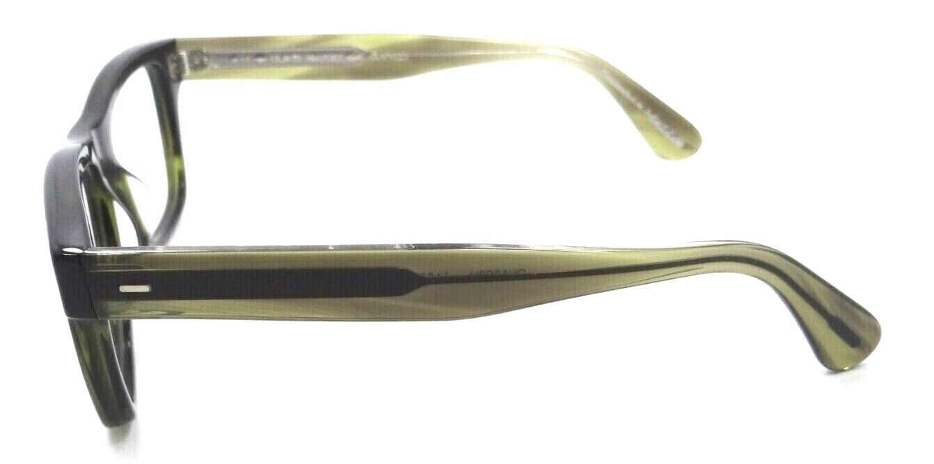 Oliver Peoples Eyeglasses Frames OV 5393U 1680 51-19-145 Oliver Emerald Bark-827934444973-classypw.com-3