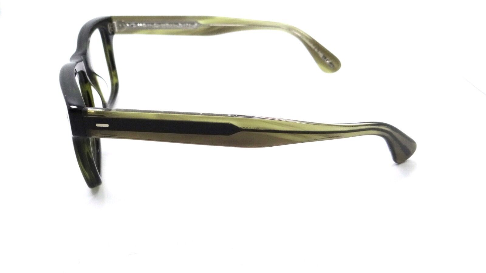 Oliver Peoples Eyeglasses Frames OV 5393U 1680 54-19-150 Oliver Emerald Bark-827934444980-classypw.com-3